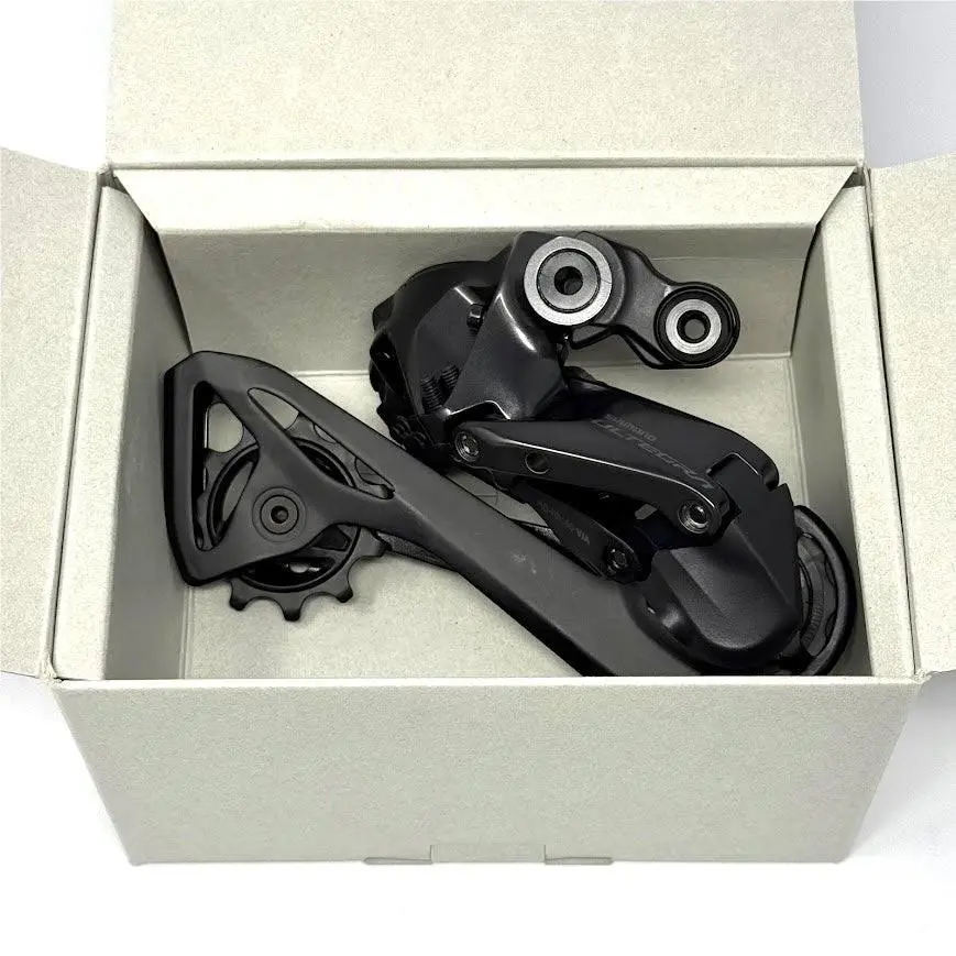 Shimano  - Shimano Ultegra - Ultegra - IRDR8150A - Black 0