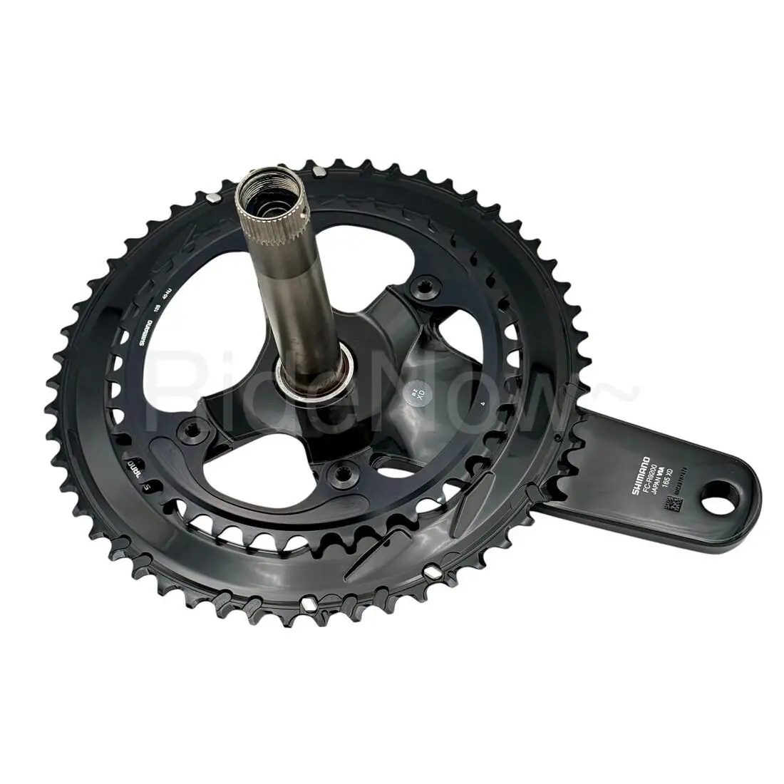 Shimano  - PD006052 - PD006052 3