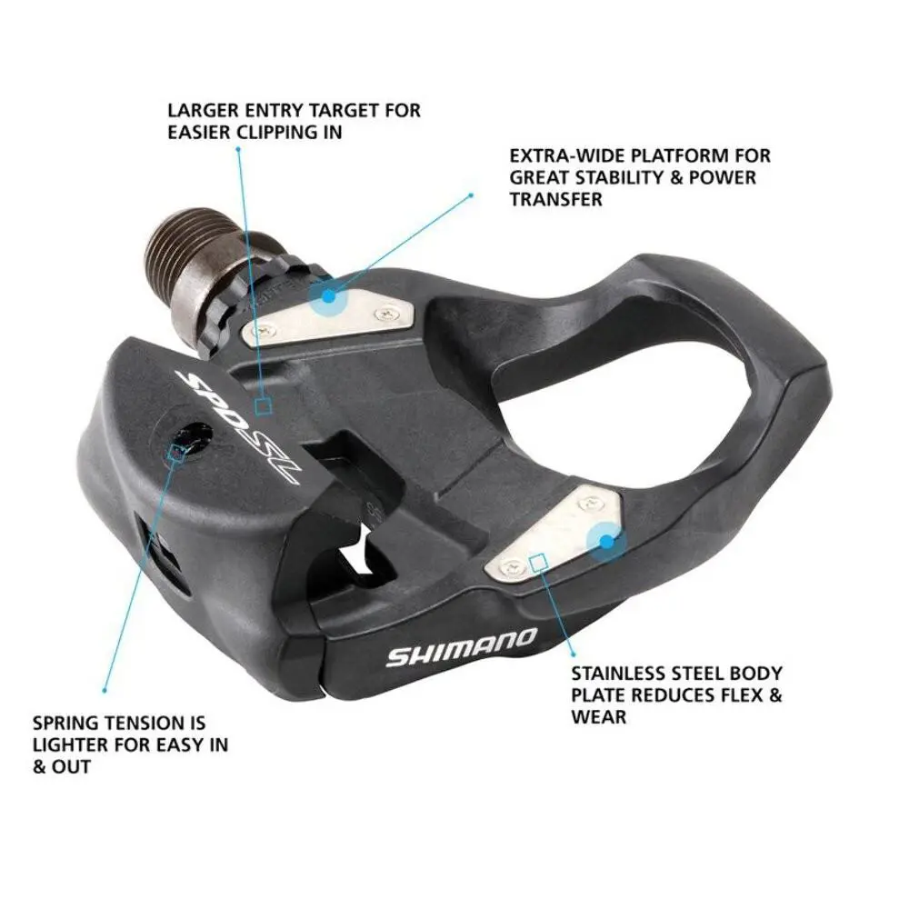 Shimano  - EPDRS500 - EPDRS500 (UPC: 192790448282) 0