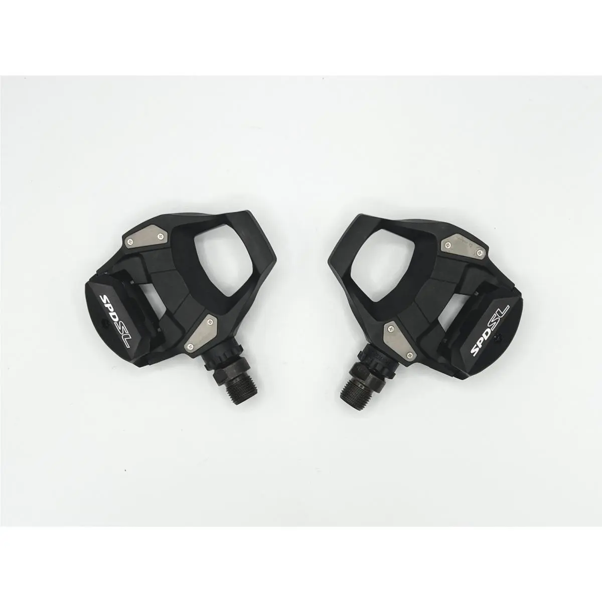 Shimano  - PD-RS500 - EPDRS500 - Black (UPC: 192790448282) 3