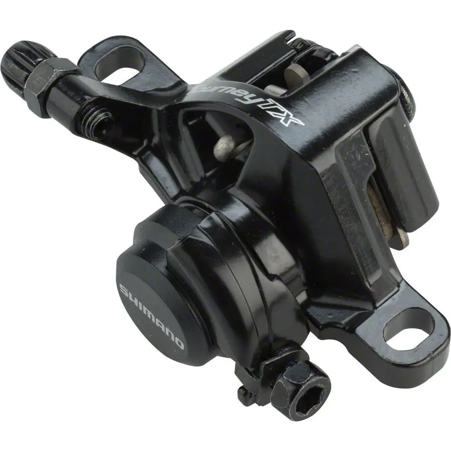 Shimano  - EBRTX805FPRL - EBRTX805FPRL 0