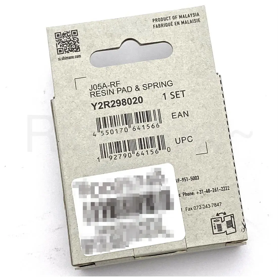 Shimano  - CB005754 - CB005754 1