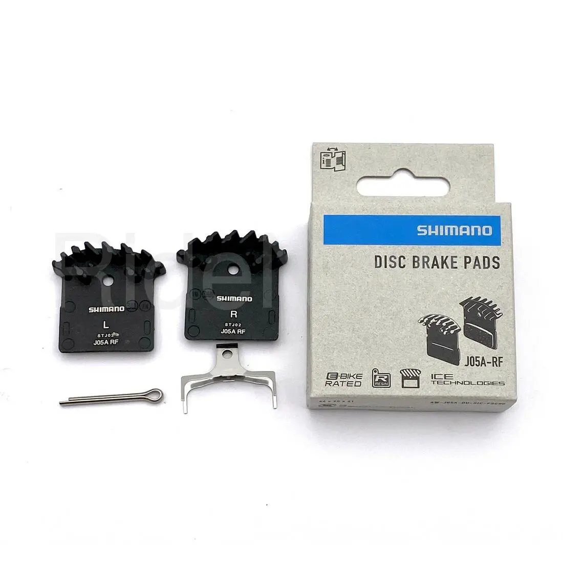 Shimano  - CB005754 - CB005754 2