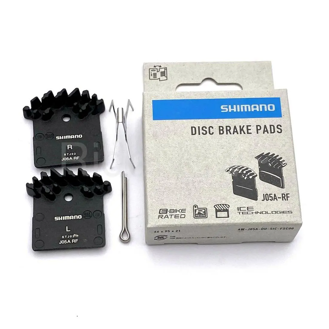Shimano  - CB005754 - CB005754 5