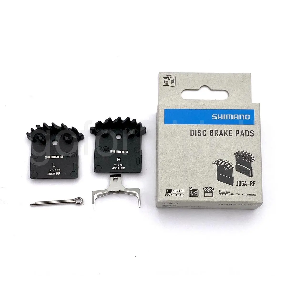 Shimano  - CB005754 - CB005754 2