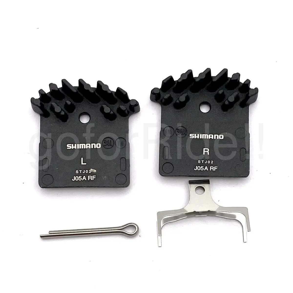 Shimano  - CB005754 - CB005754 3
