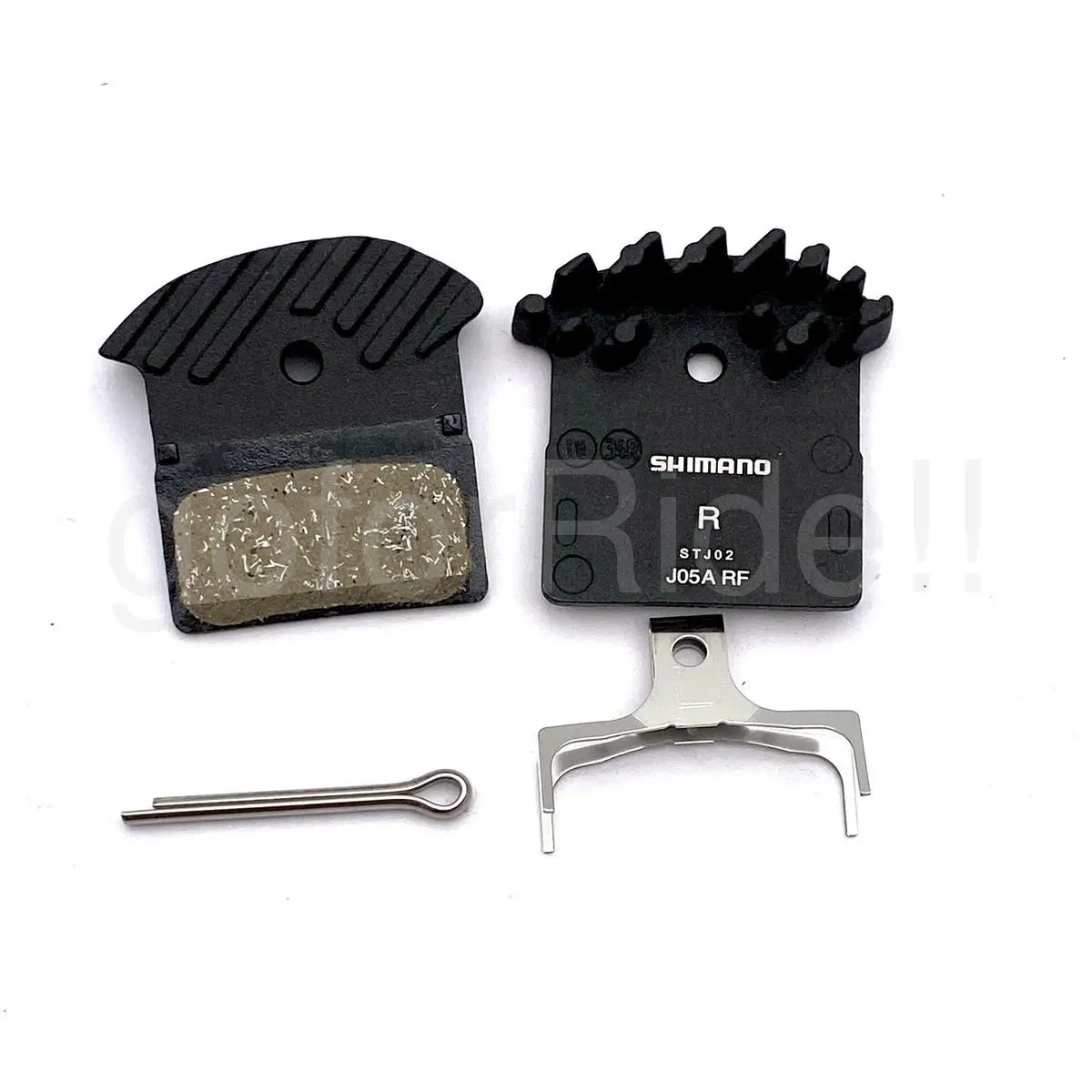 Shimano  - CB005754 - CB005754 4