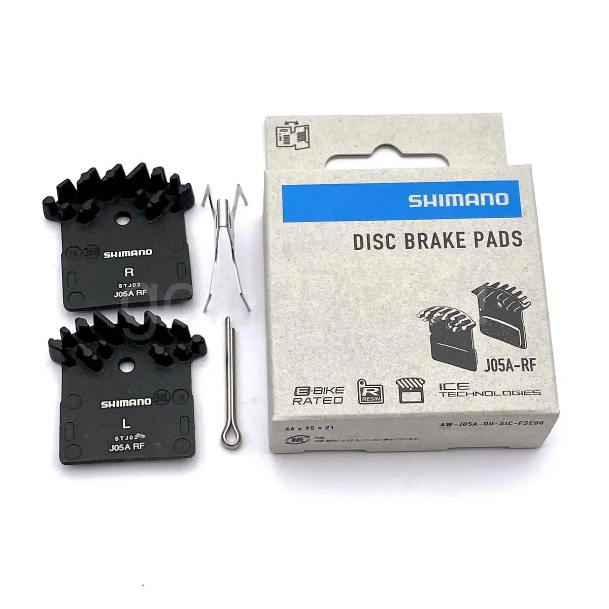 Shimano  - CB005754 - CB005754 5