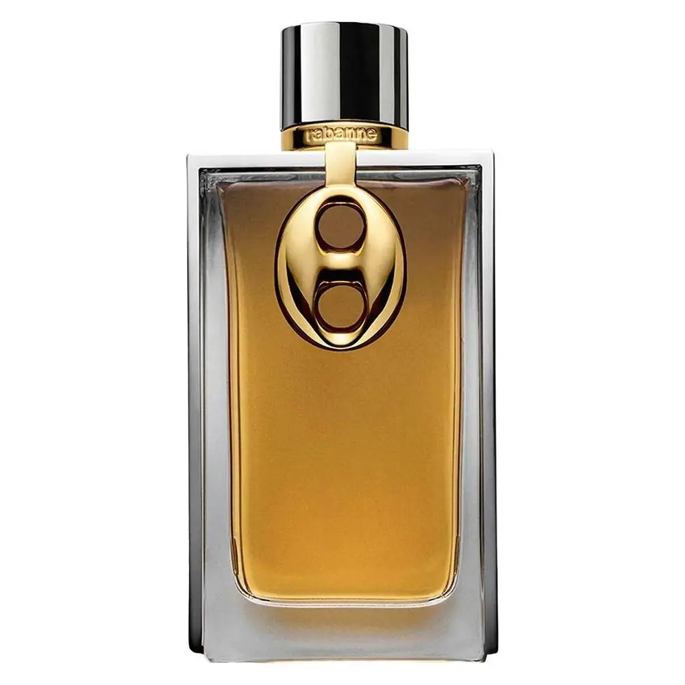 2024-MIDNIGHT Sex-paco RABANNE-EDP-SPRAY-UNISEX-4.2 OZ-125 Ml-authentic-spa