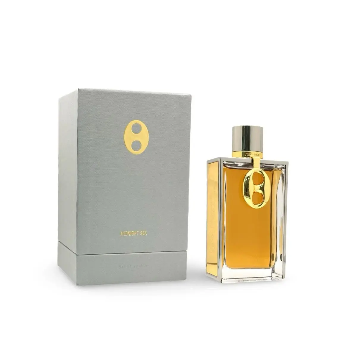 Midnight Sex-paco RABANNE-EDP-SPRAY-UNISEX-4.2 OZ-125 ML