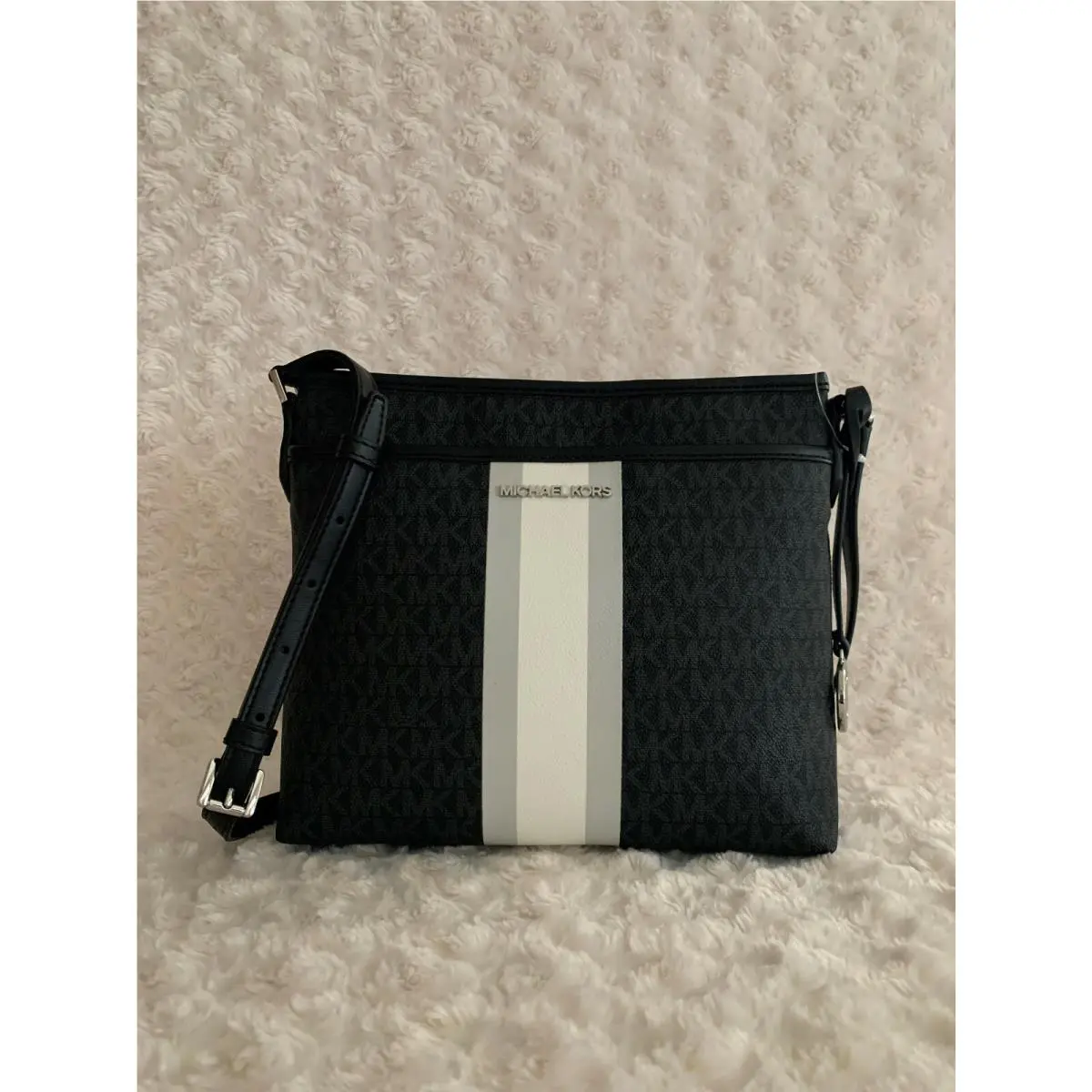 Michael Kors Bedford Small NS North/south Crossbody