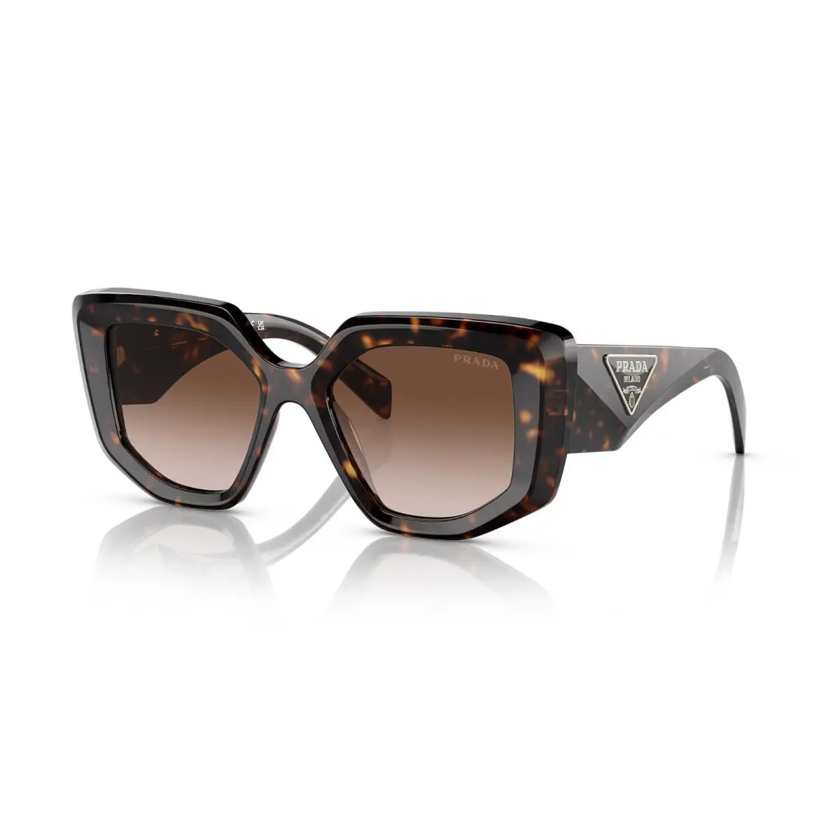 Prada Sunglasses Spr 24Z F 2AU6S1 D