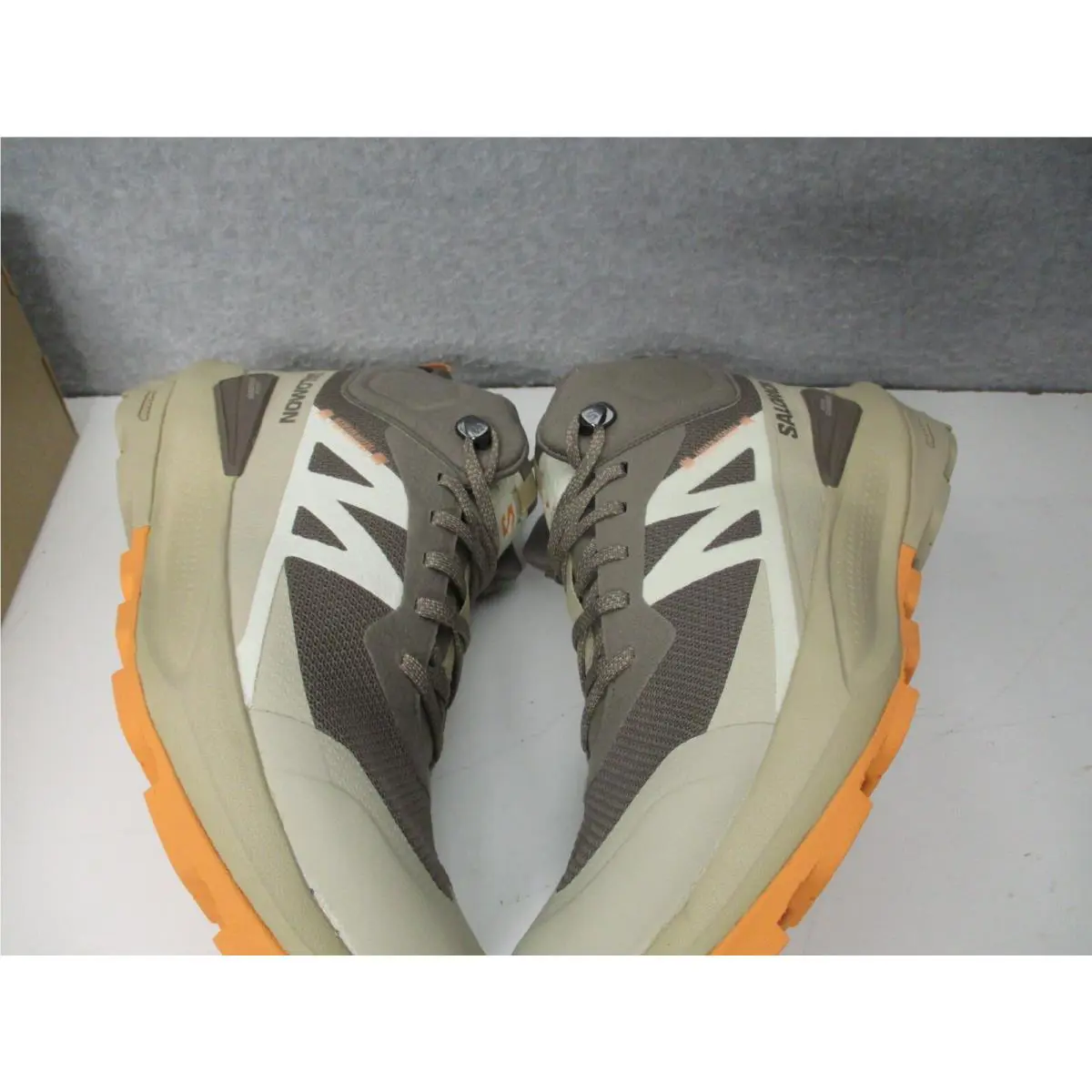Salomon shoes - Elixir - Elixir - Beige 5
