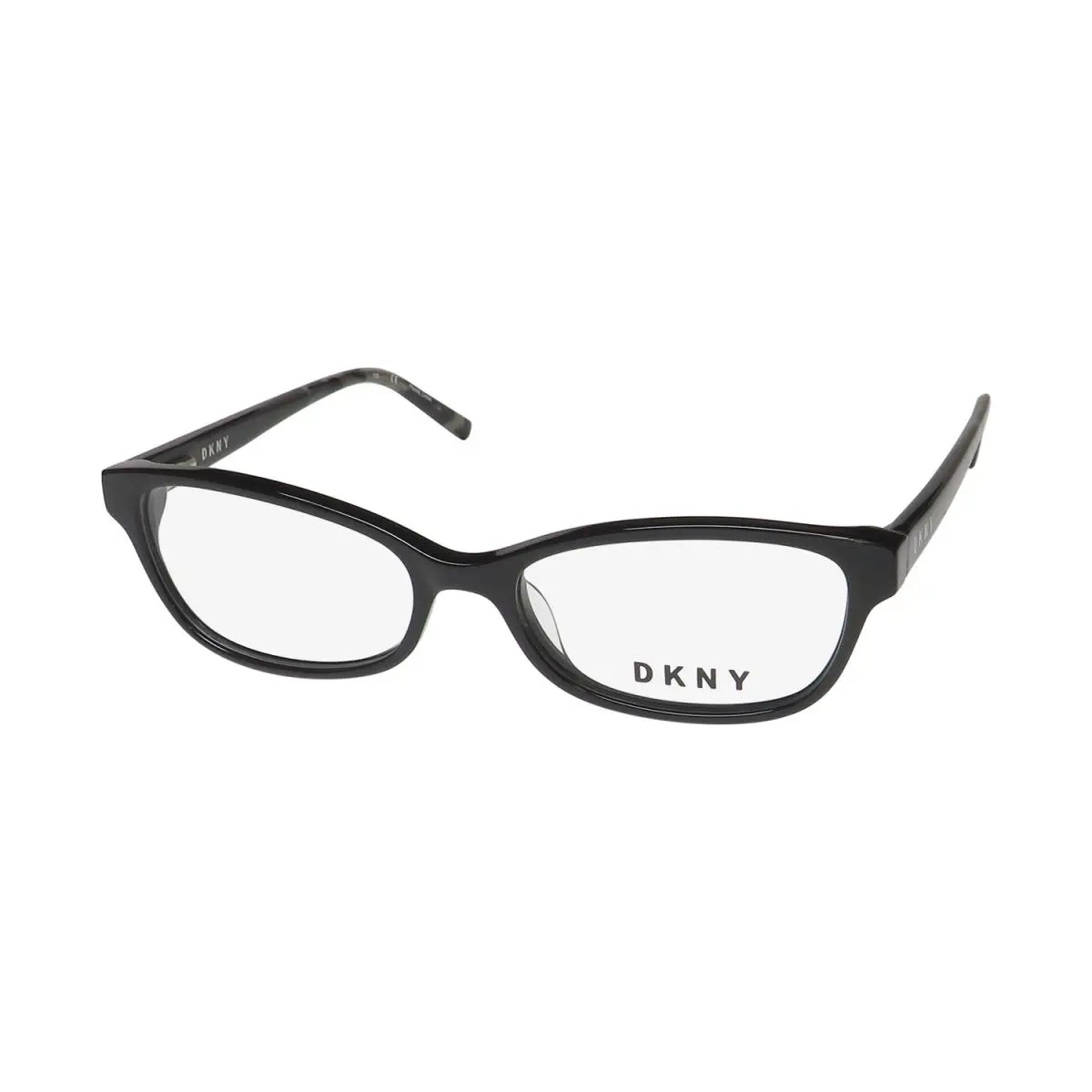 Dkny DK5009 Cat Eye Eyeglass Frame/glasses American Fashion Designer