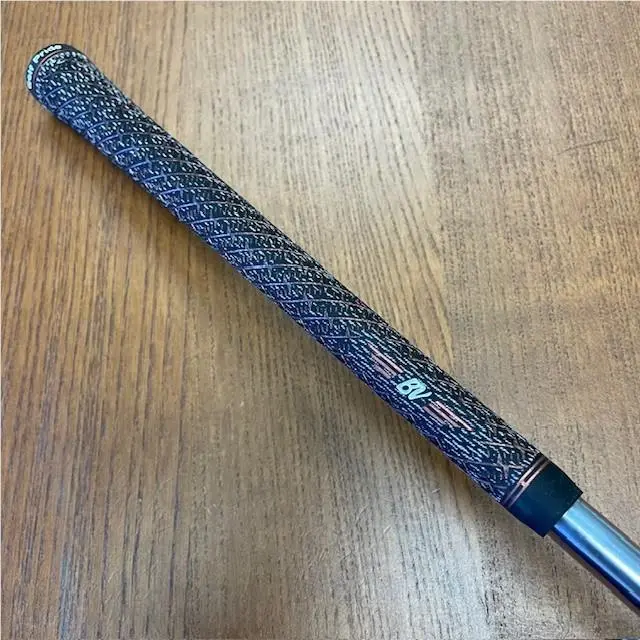 Titleist  - SM10 Oil Can Finish - Oil Can Finish 9