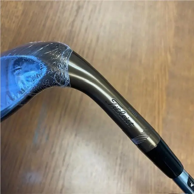 Titleist  - SM10 Oil Can Finish - Oil Can Finish 0