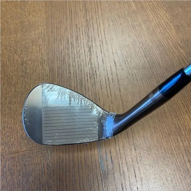 Titleist  - SM10 Oil Can Finish - Oil Can Finish 2
