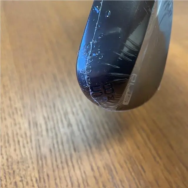 Titleist  - SM10 Oil Can Finish - Oil Can Finish 4