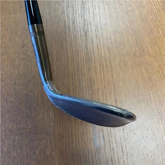 Titleist  - SM10 Oil Can Finish - Oil Can Finish 6