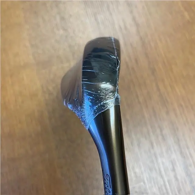 Titleist  - SM10 Oil Can Finish - Oil Can Finish 7