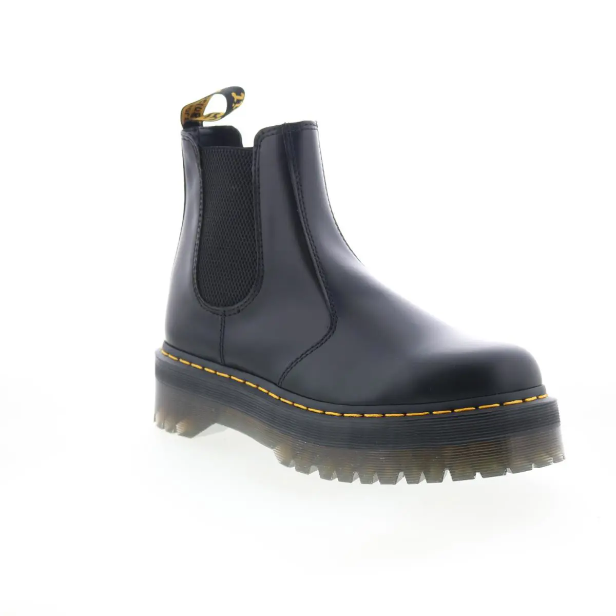 Dr. Martens shoes - Dr. Martens 2976 Quad Chelsea - 24687001 - Black 0