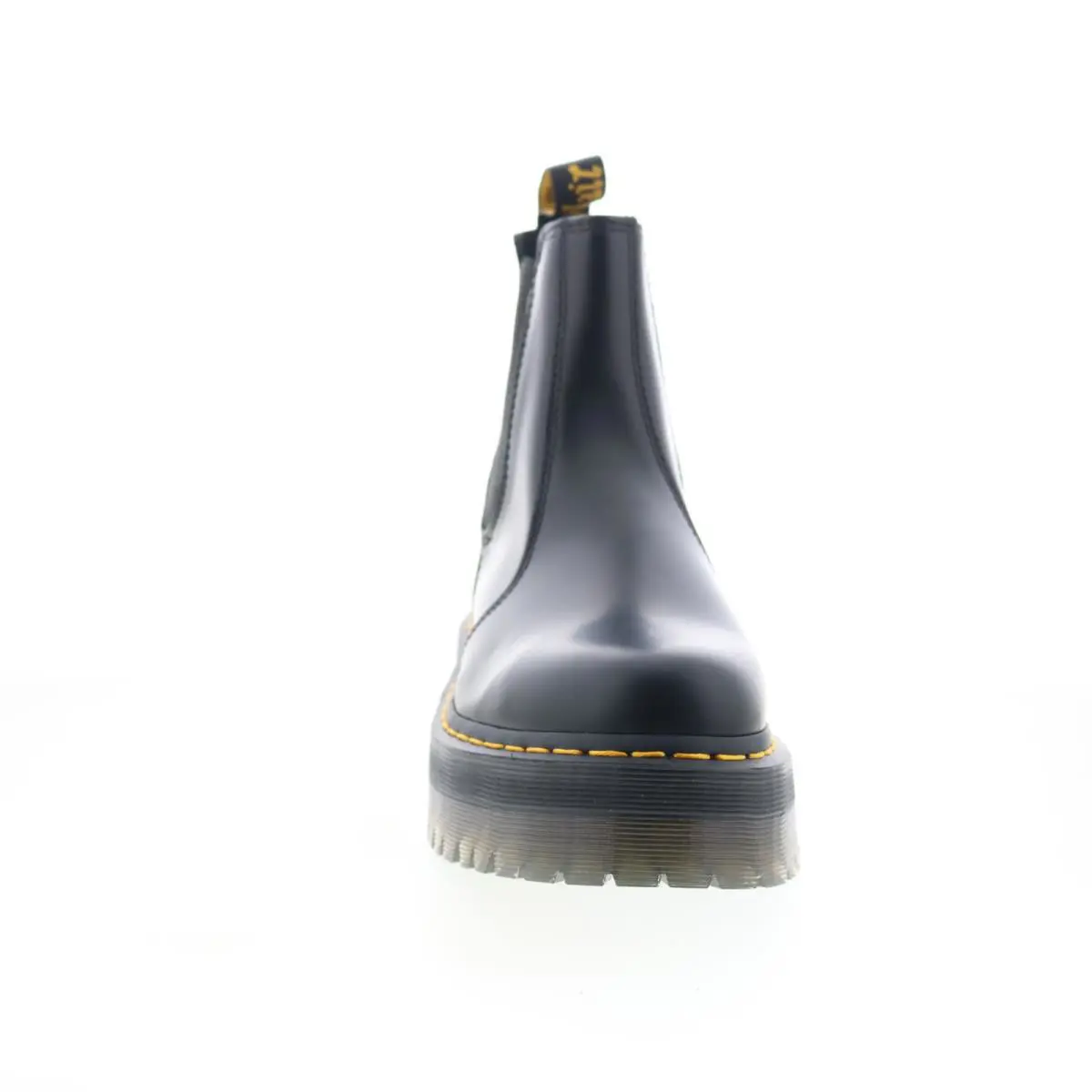 Dr. Martens shoes - Dr. Martens 2976 Quad Chelsea - 24687001 - Black 1