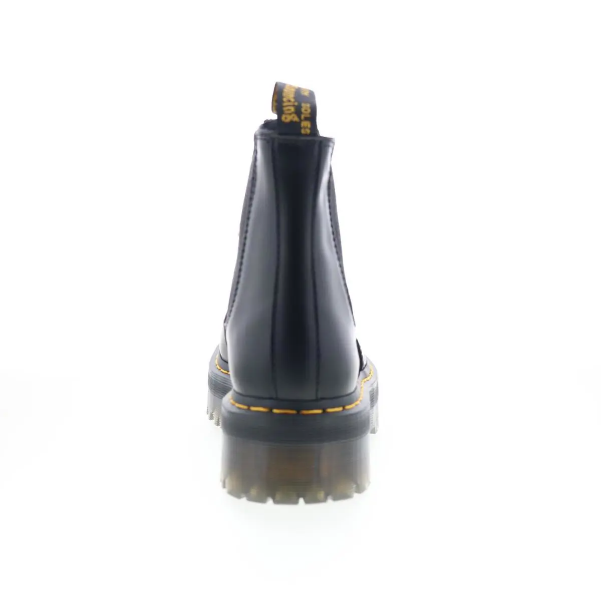 Dr. Martens shoes - Dr. Martens 2976 Quad Chelsea - 24687001 - Black 5