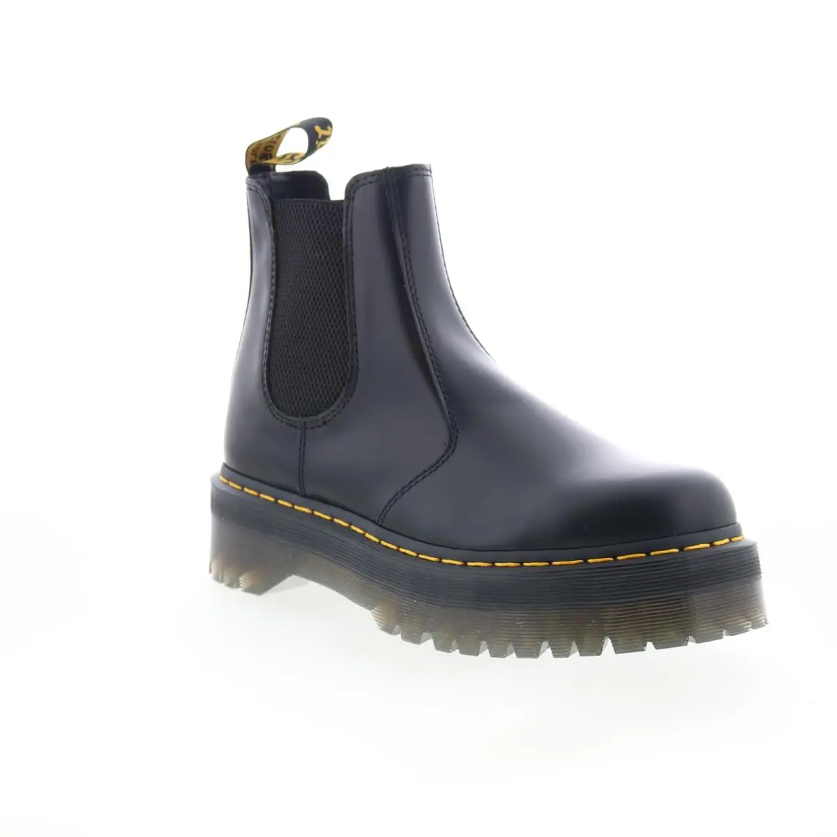 Dr. Martens shoes - Dr. Martens 2976 Quad Chelsea - 24687001 - Black 8