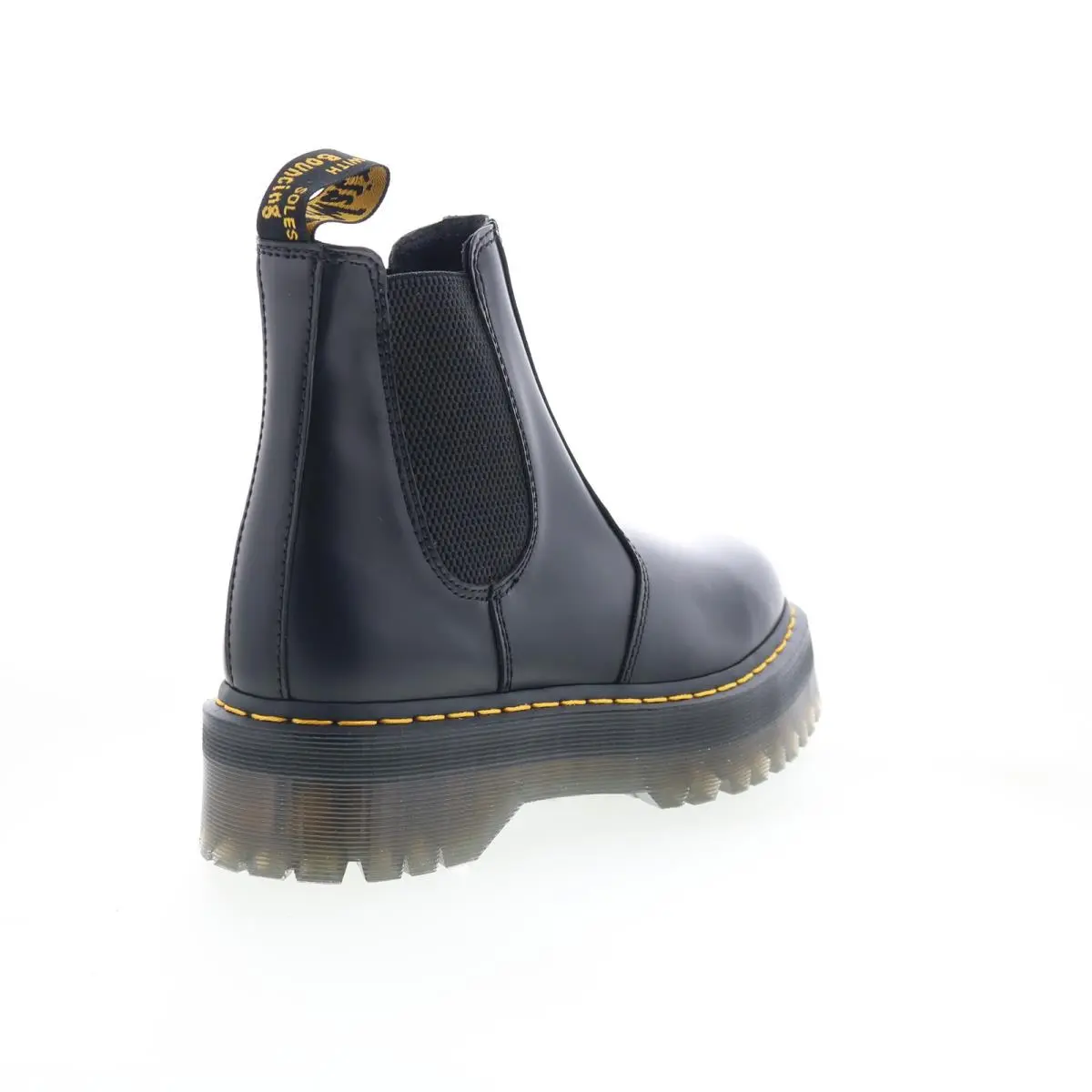 Dr. Martens shoes - Dr. Martens 2976 Quad Chelsea - 24687001 - Black 14