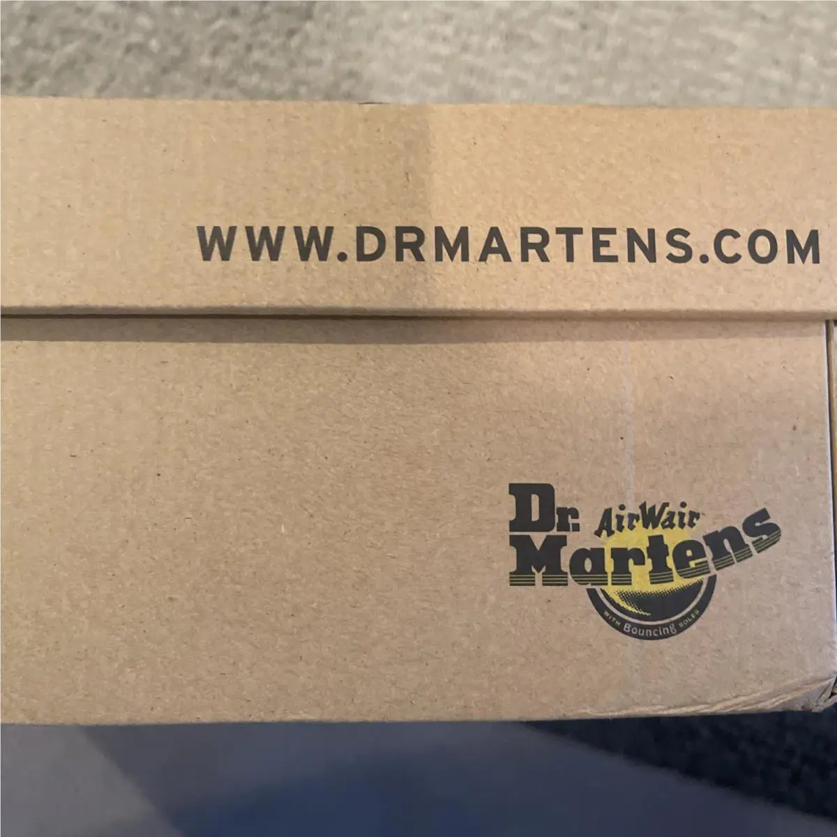 Dr. Martens shoes - Dr Martens Voss Quad - Voss Quad - 26725001 - Black 5