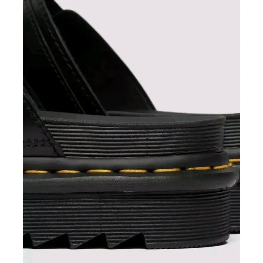 Dr. Martens shoes - Dr Martens Myles - Myles - 23523001 - Black (UPC: 190665107661) 4