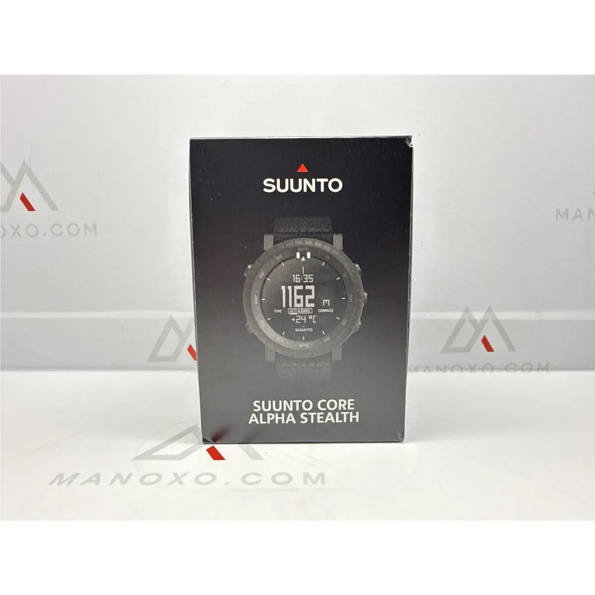 Suunto Core Outdoor Sports Watch Multiple Styles/colors