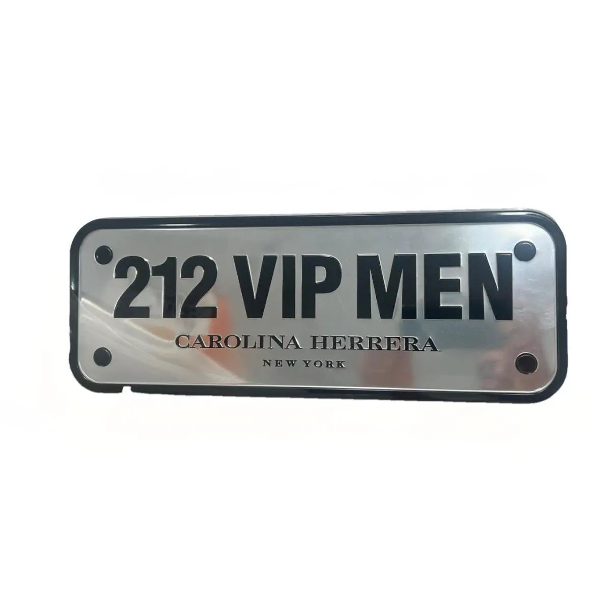 Carolina Herrera 212 Vip Men 2pc Gift Set 3.4oz Edt + 3.4oz A/s/l