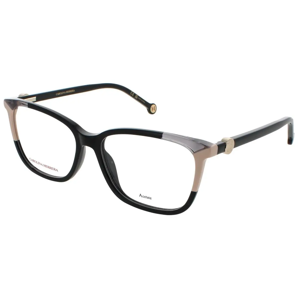 Carolina Herrera CH 0055-0KDX Eyeglasses Boutique Display