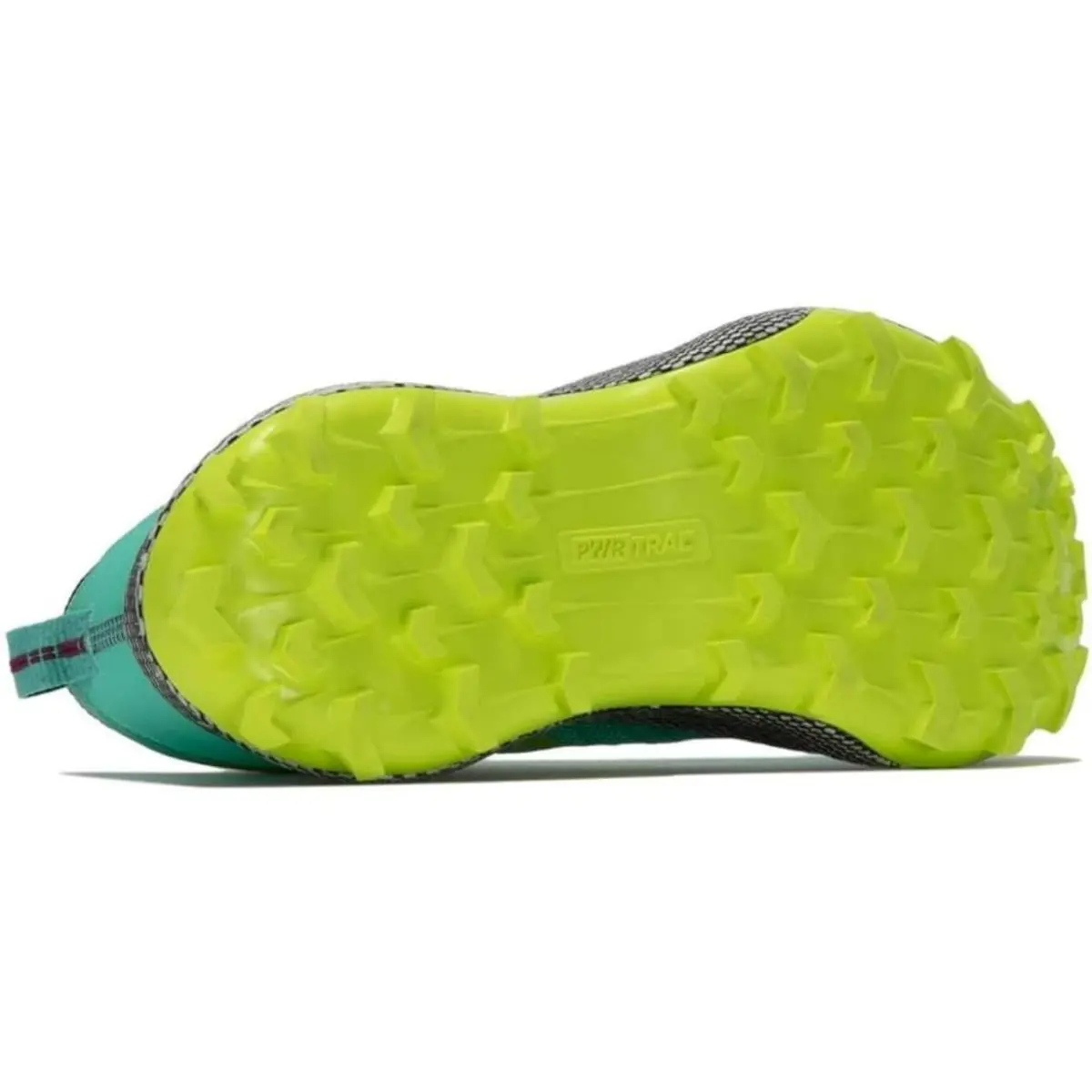 Saucony shoes - S10647-26 - Teal, Manufacturer: Cool Mint/Acid 7