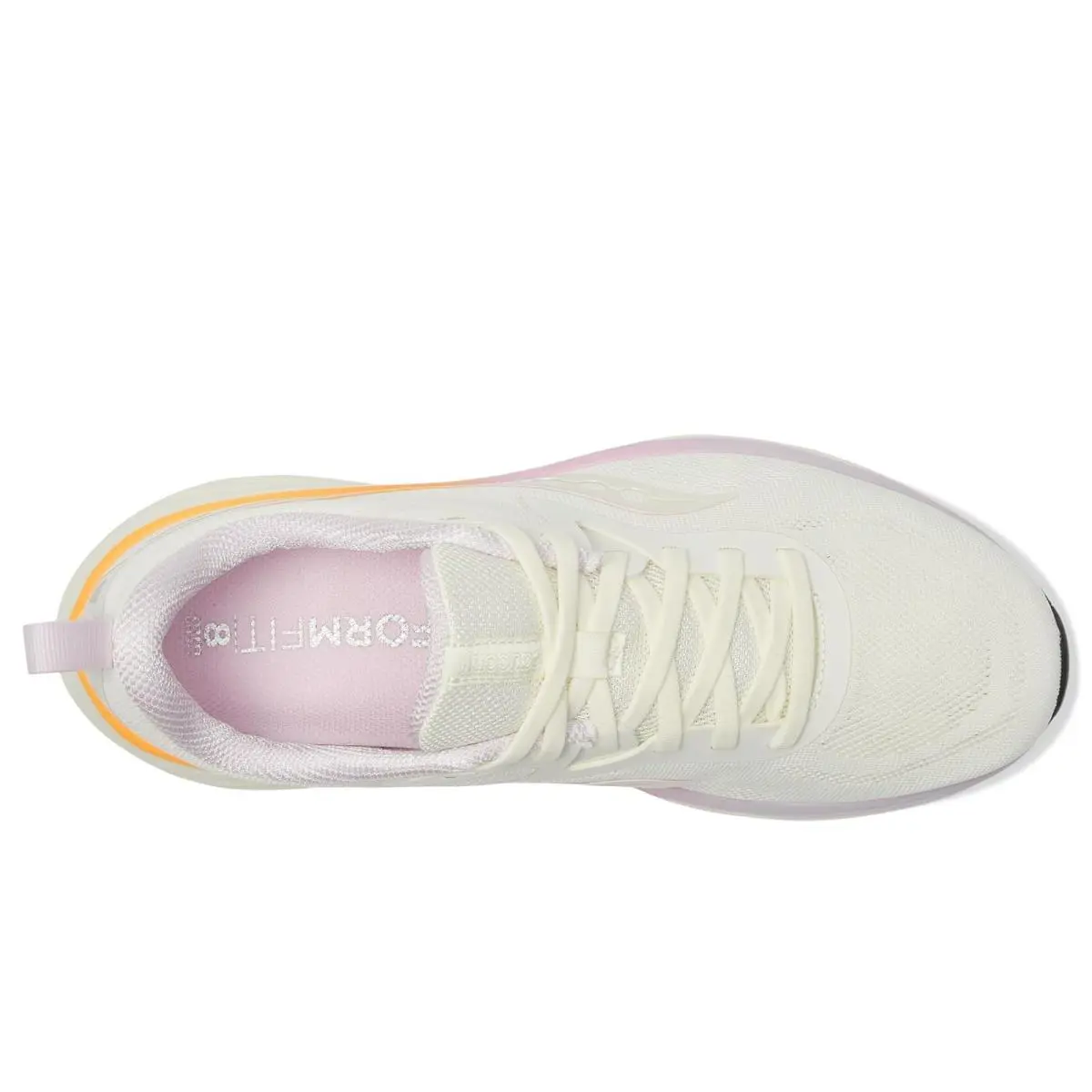 Saucony shoes - Saucony Lancer - Lancer - White 0