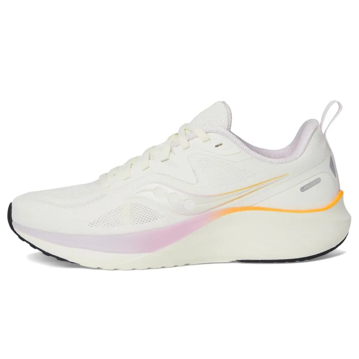 Saucony shoes - Saucony Lancer - Lancer - White 2
