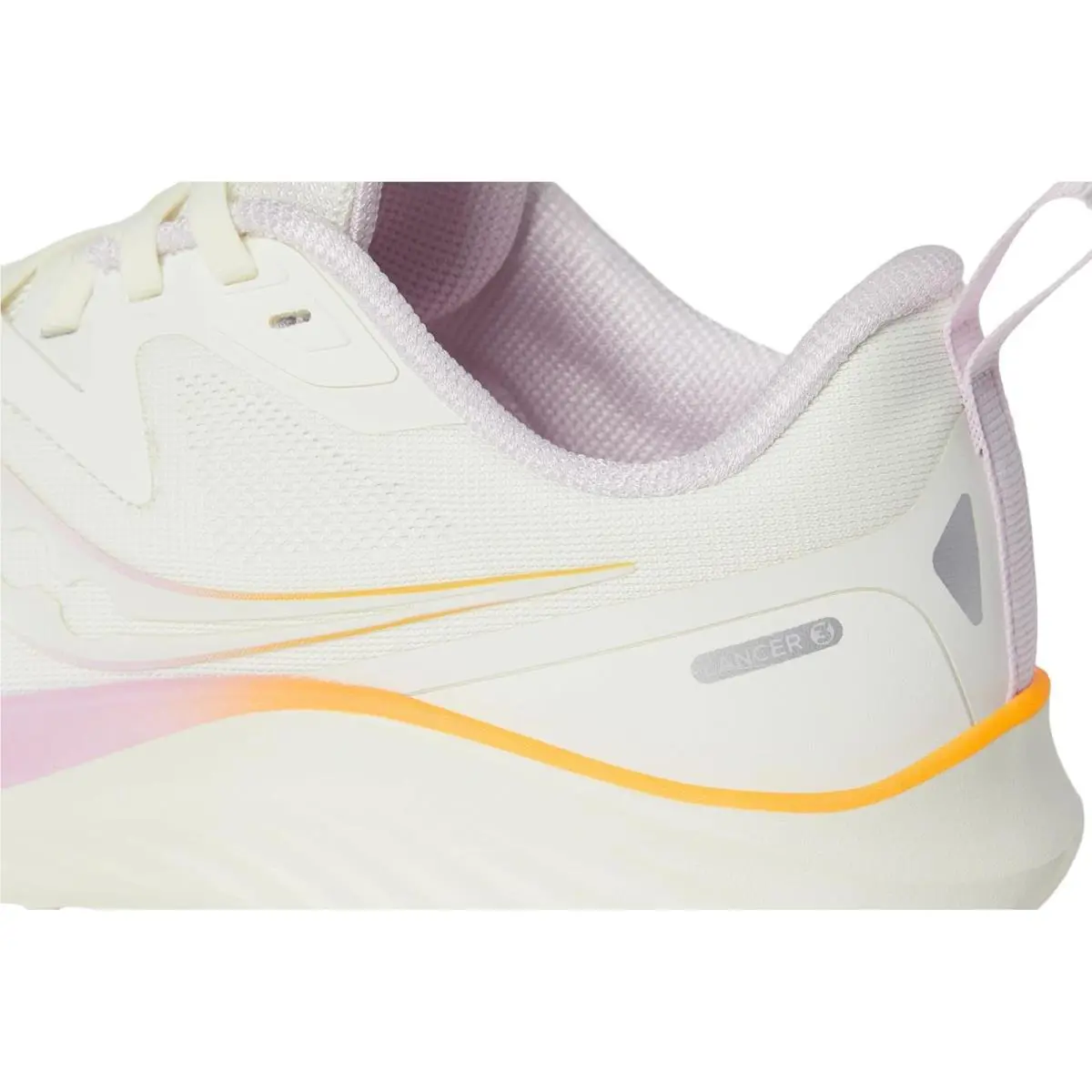 Saucony shoes - Saucony Lancer - Lancer - White 4