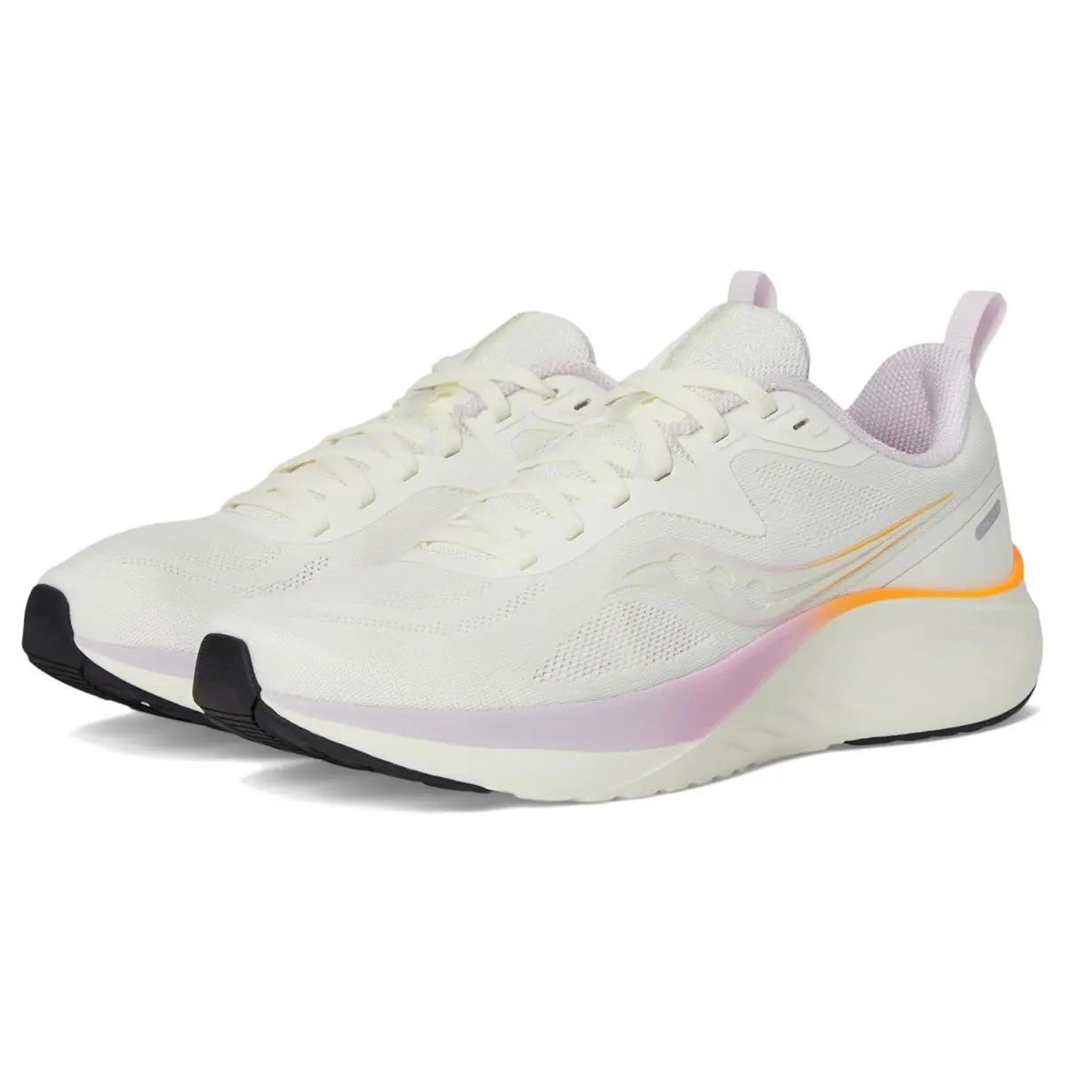 Saucony shoes - Saucony Lancer - Lancer - White 7