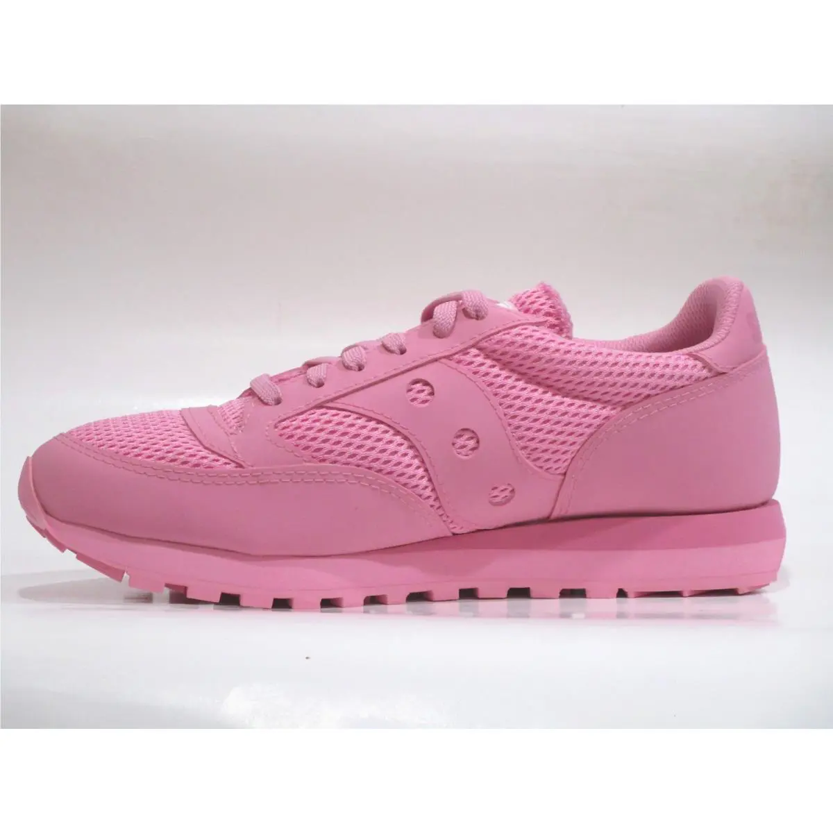 Saucony shoes - Saucony Jazz 81 - Jazz - S70754-3 - Pink 1