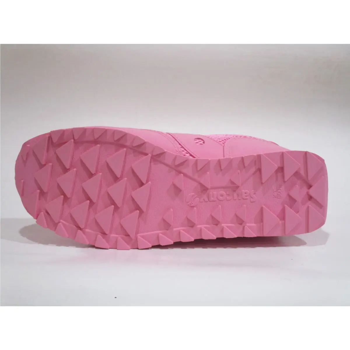 Saucony shoes - Saucony Jazz 81 - Jazz - S70754-3 - Pink 3