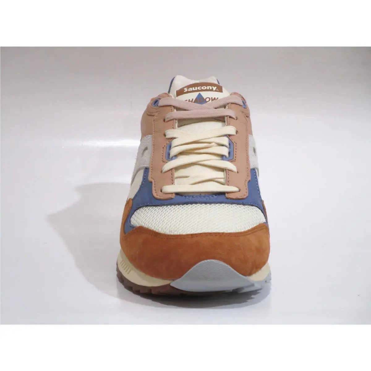 Saucony shoes - S708113 - S70811-3 - Light Beige/Rust 0