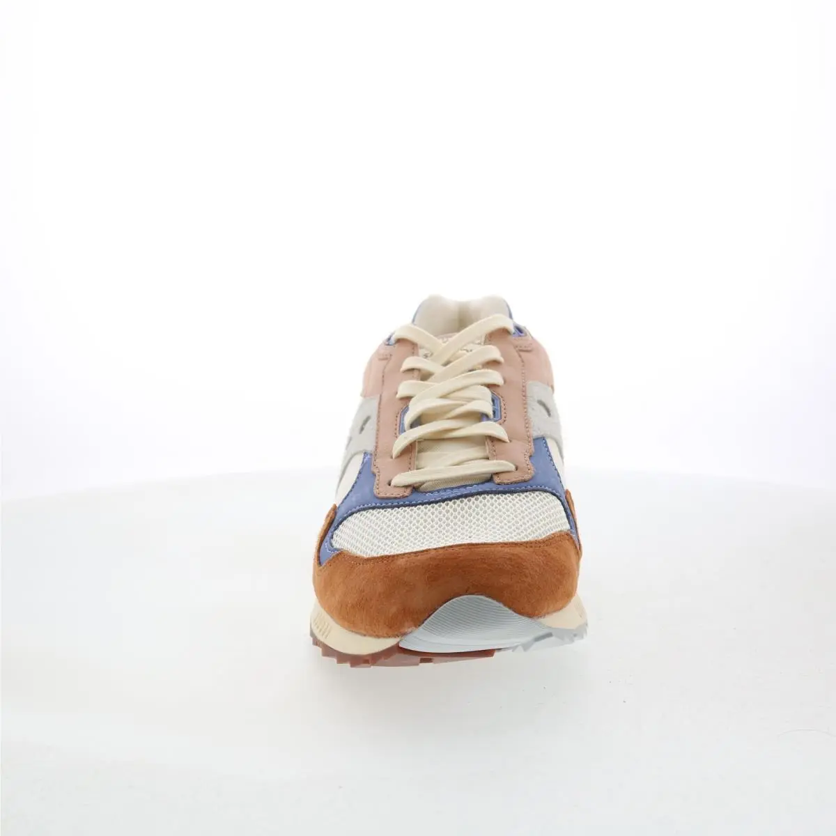 Saucony shoes - Saucony Shadow 5000 Premium - Shadow Premium - S70811-3 - Brown (UPC: 195020055540) 0