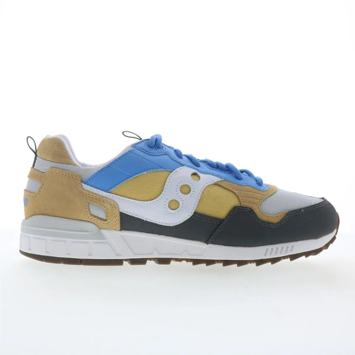 Saucony Unisex Shadow 5000 S70752-2 Shoes Men’s 12 / Women’s 13.5 US