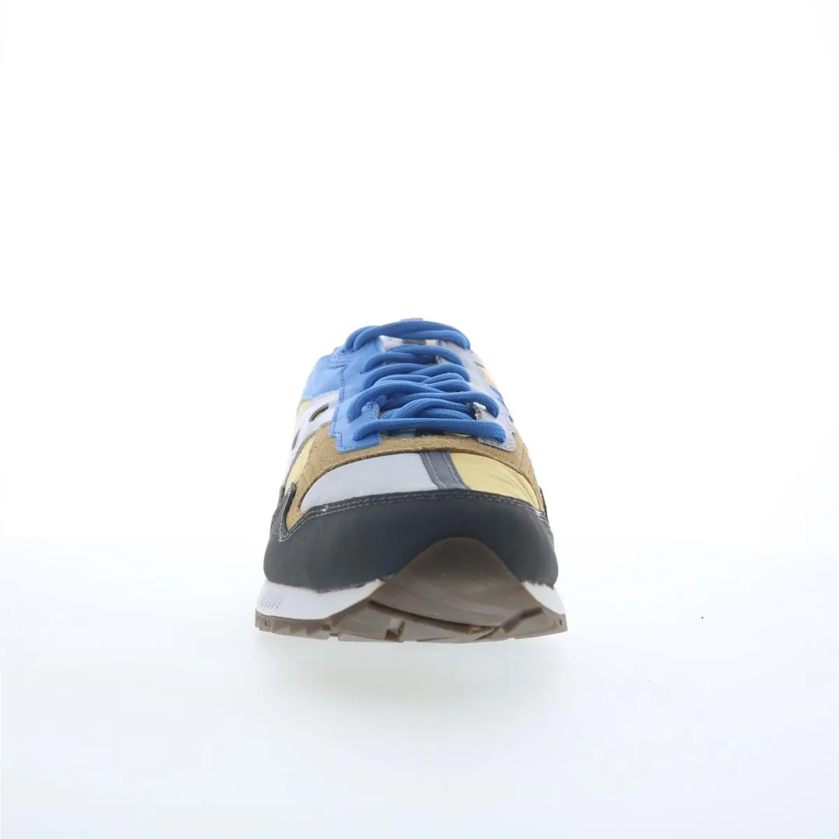 Saucony shoes - S707522 - S70752-2 - Navy/Camel 0