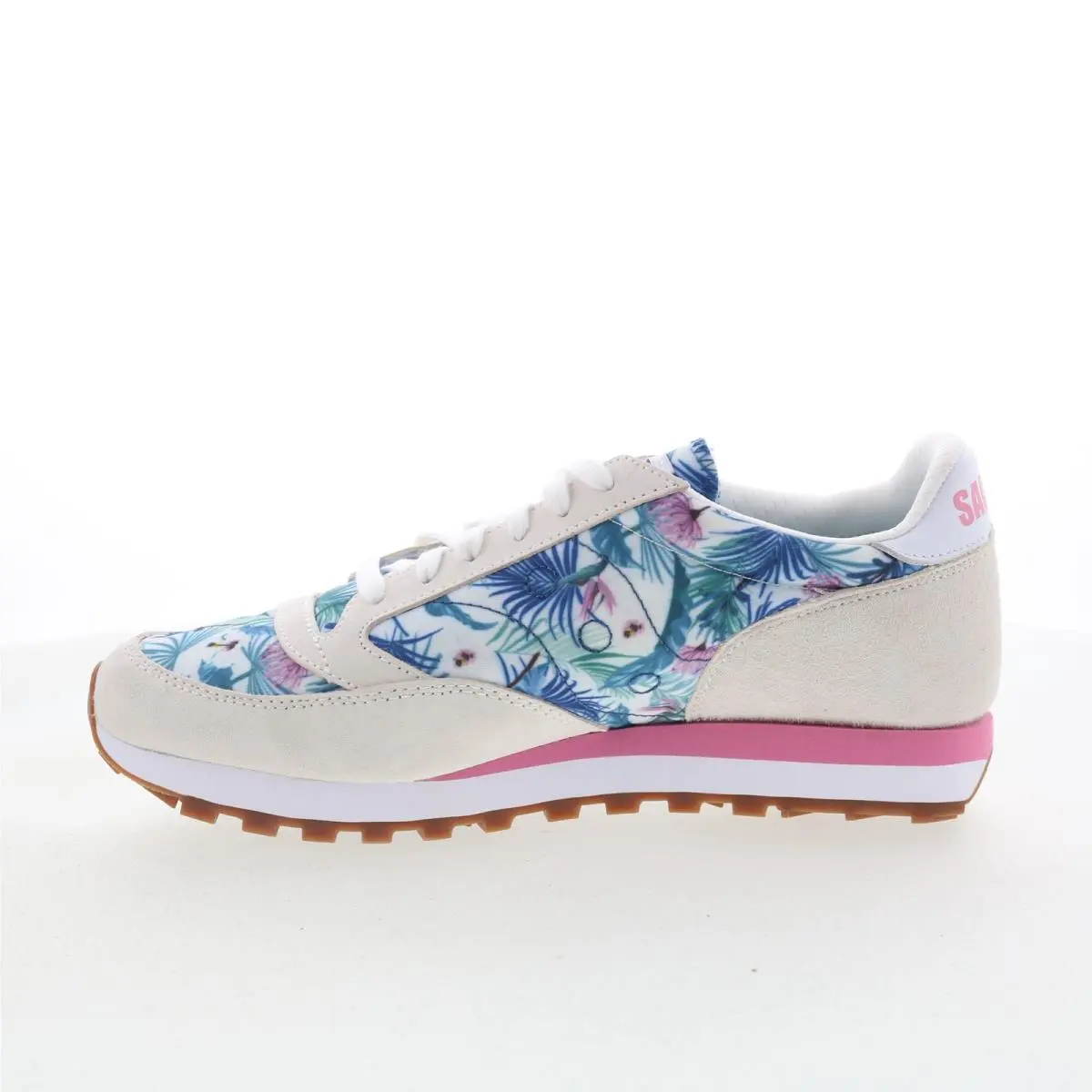 Saucony shoes - Saucony Jazz 81 - Jazz - S60782-2 - Gray (UPC: 195020062999) 1