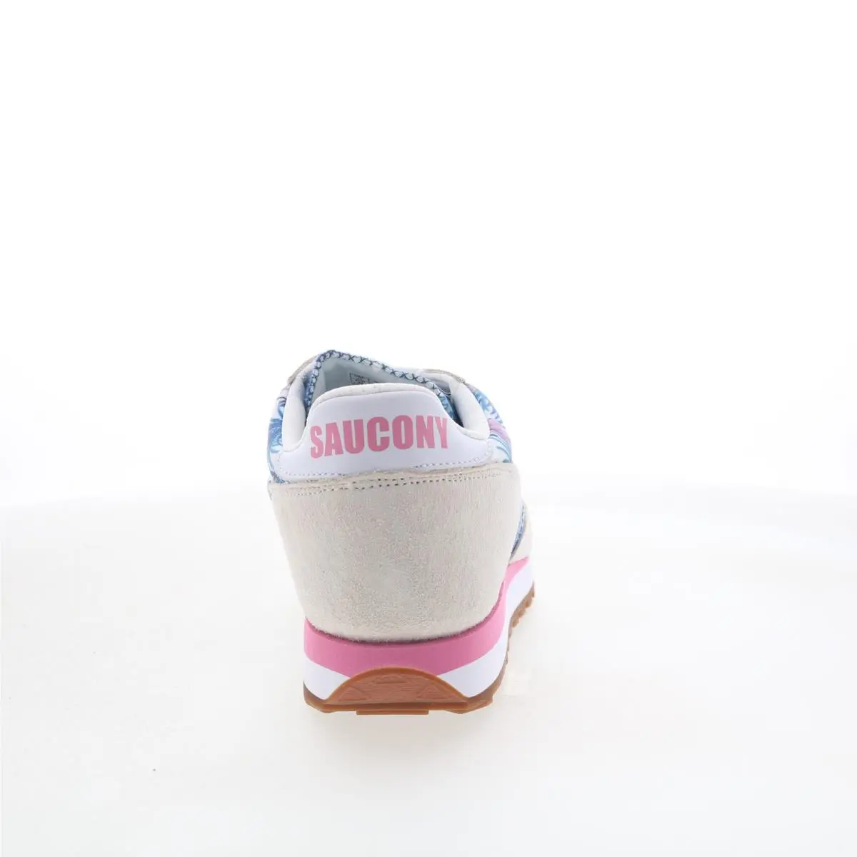 Saucony shoes - Saucony Jazz 81 - Jazz - S60782-2 - Gray (UPC: 195020062999) 2