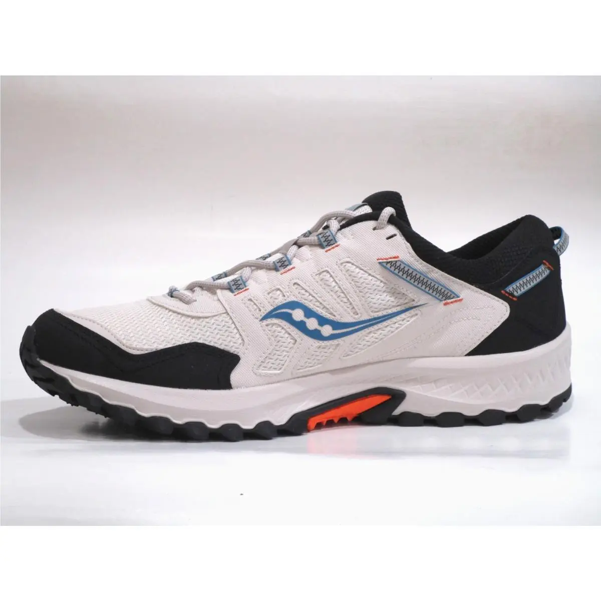 Saucony shoes - Saucony Grid Peak - Grid Peak - S70814-9 - Moon/Bayside 1