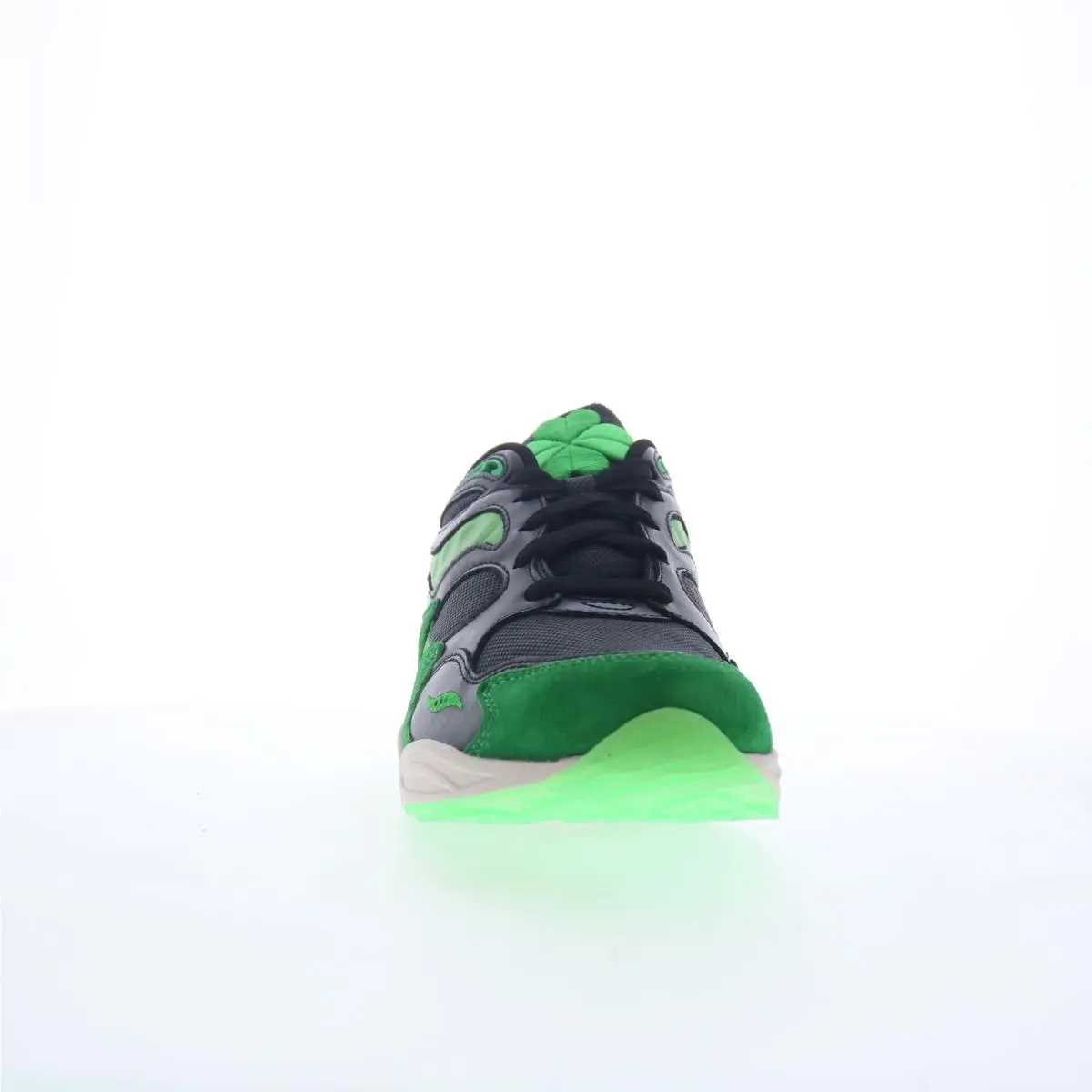 Saucony shoes - Saucony Grid Shadow 2 - Grid Shadow - S70800-1 - Black (UPC: 195020050934) 0