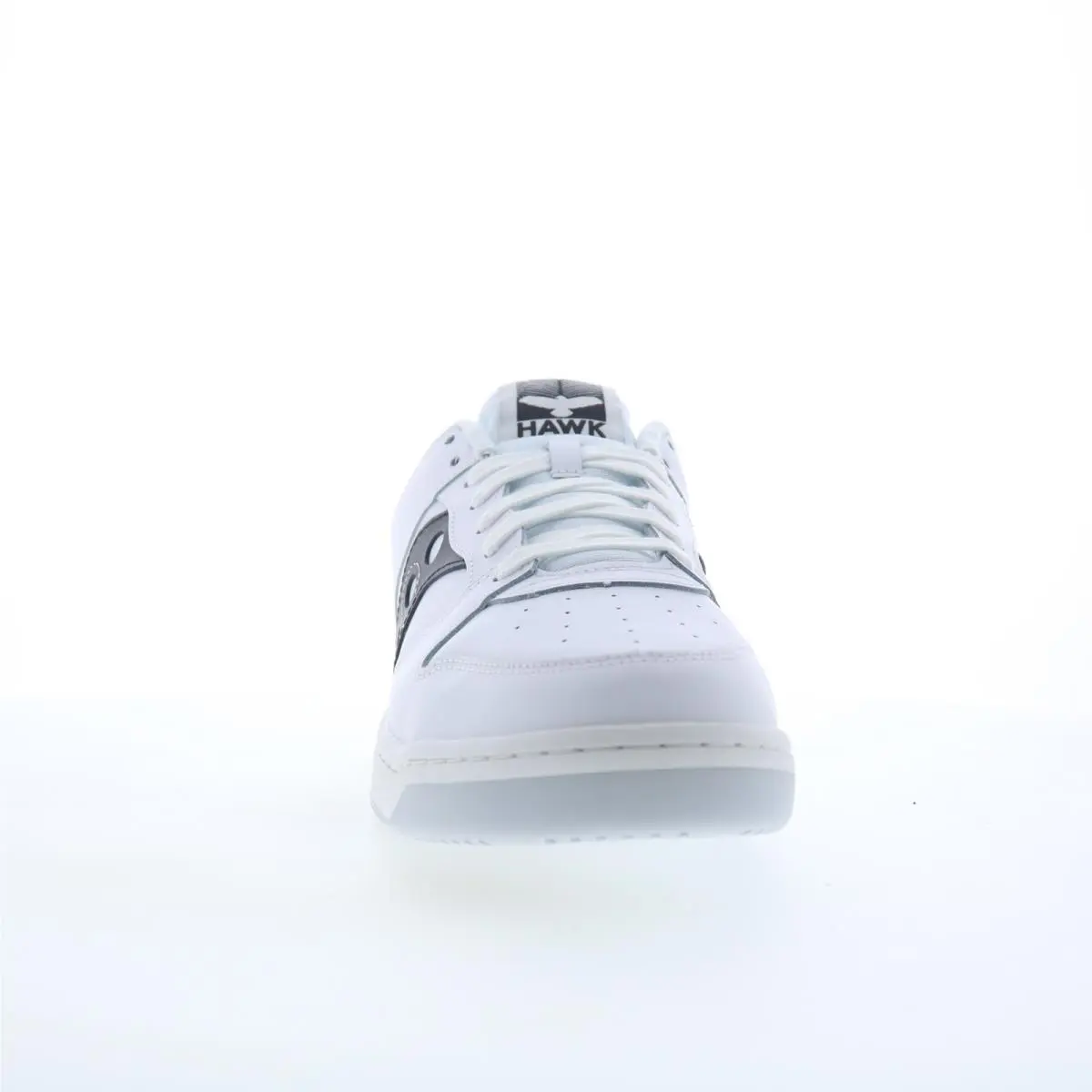 Saucony shoes - Saucony Hawk - Hawk - S70851-2 - White (UPC: 195020507278) 0
